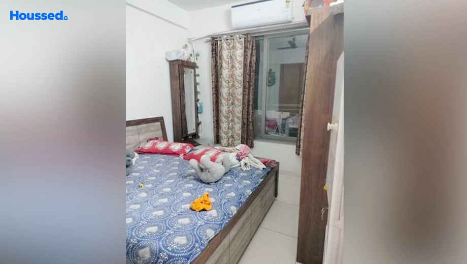 Project Image of 2 BHK Furnished Flat for Rent in Shela - Image 138007