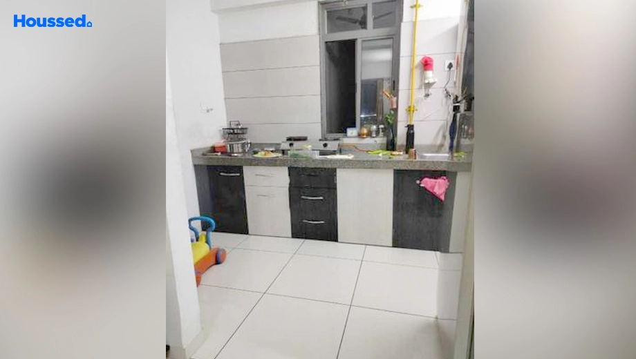 Project Image of 2 BHK Furnished Flat for Rent in Shela - Image 138005
