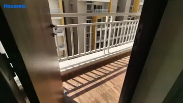 Project Image of 3 BHK Flat for Resale in Vasavi Nandanam Kompally, Hyderabad - Image 138014