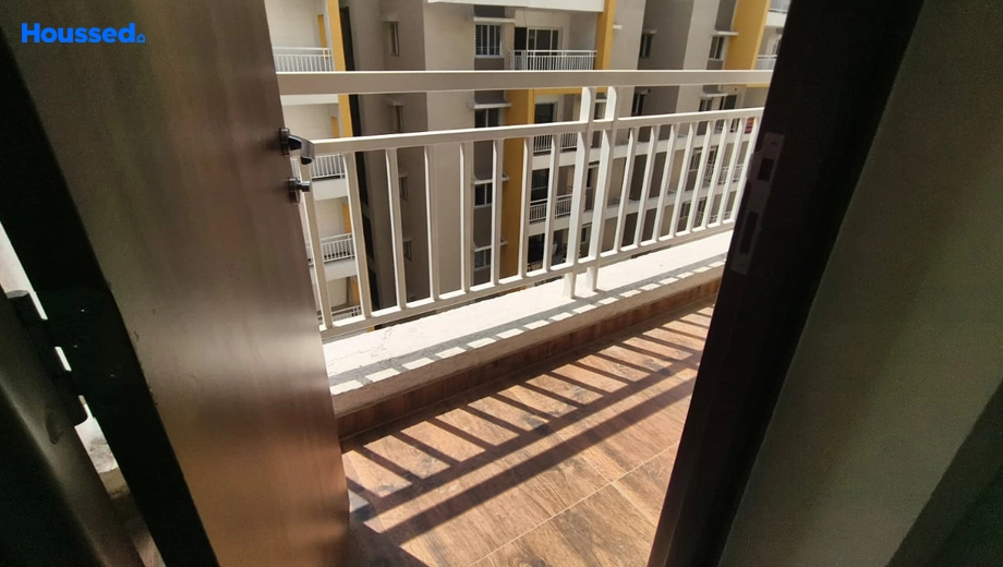 Project Image of 3 BHK Flat for Resale in Vasavi Nandanam, Kompally - Image 138014