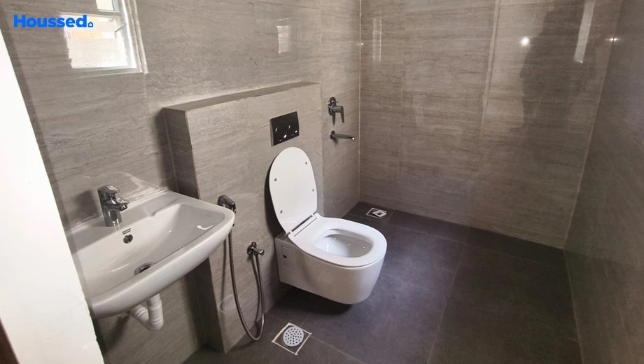 Project Image of 3 BHK Flat for Resale in Vasavi Nandanam, Kompally - Image 138017