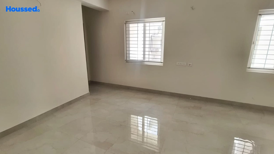 Project Image of 3 BHK Flat for Resale in Vasavi Nandanam, Kompally - Image 138018