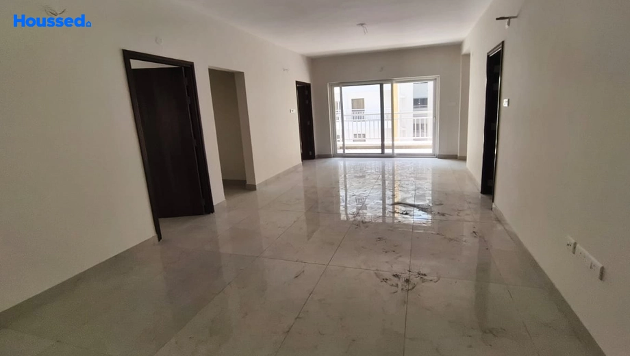 Project Image of 3 BHK Flat for Resale in Vasavi Nandanam, Kompally - Image 138015