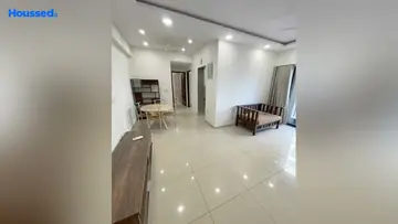 Project Image of 3 BHK Flat for Rent in South Bopal, Ahmedabad - Image 138020