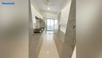 Project Image of 3 BHK Flat for Rent in South Bopal, Ahmedabad - Image 138023
