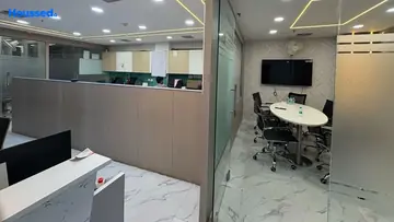Project Image of Commercial Office Space for Rent in Pitampura, New Delhi - Image 138031