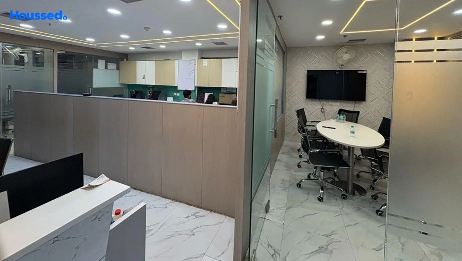 Project Image of Office Space for Rent in Pitampura - Image 138031