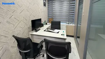Project Image of Commercial Office Space for Rent in Pitampura, New Delhi - Image 138033