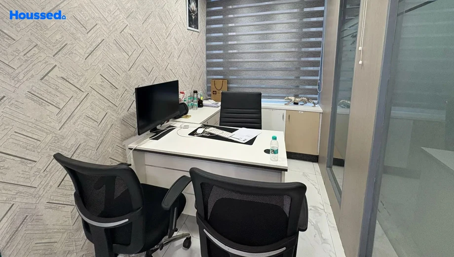 Project Image of Office Space for Rent in Pitampura - Image 138033