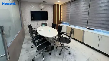 Project Image of Commercial Office Space for Rent in Pitampura, New Delhi - Image 138032