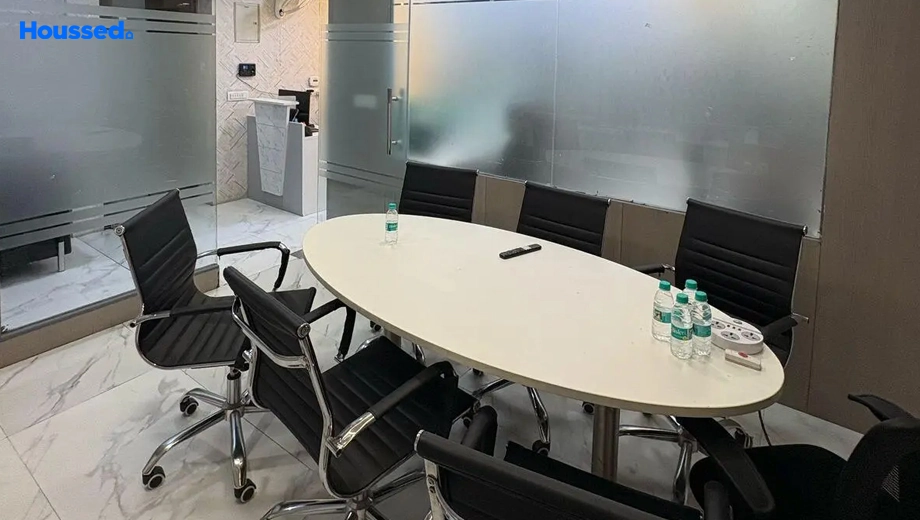 Project Image of Office Space for Rent in Pitampura - Image 138029