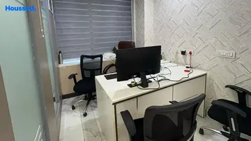 Project Image of Commercial Office Space for Rent in Pitampura, New Delhi - Image 138028