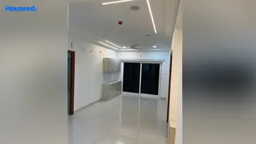 Project Image of 2 BHK Flat for Resale in Aparna Cyberscape Nallagandla, Hyderabad - Image 138025