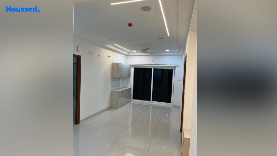 Project Image of 2 BHK Flat for Resale in Aparna Cyberscape, Nallagandla - Image 138025