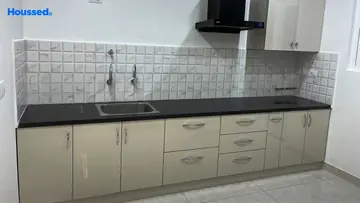 Project Image of 2 BHK Flat for Resale in Aparna Cyberscape Nallagandla, Hyderabad - Image 138026