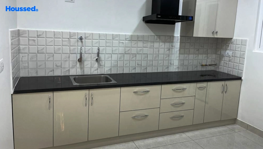 Project Image of 2 BHK Flat for Resale in Aparna Cyberscape, Nallagandla - Image 138026