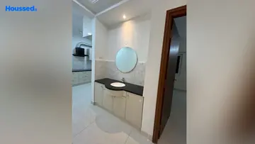 Project Image of 2 BHK Flat for Resale in Aparna Cyberscape Nallagandla, Hyderabad - Image 138034