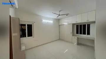 Project Image of 2 BHK Flat for Resale in Aparna Cyberscape Nallagandla, Hyderabad - Image 138035