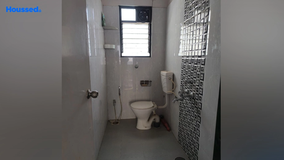 Project Image of 2 BHK Flat for Resale in Bavdhan - Image 138043