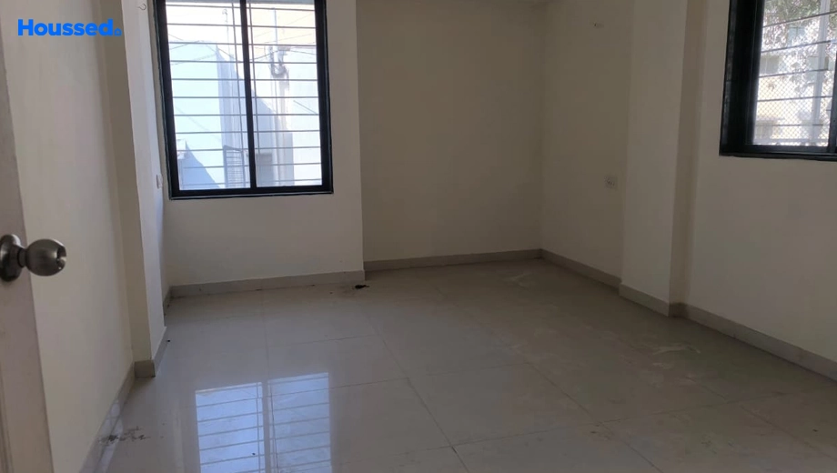 Project Image of 2 BHK Flat for Resale in Bavdhan - Image 138045