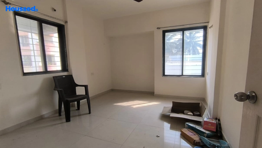 Project Image of 2 BHK Flat for Resale in Bavdhan - Image 138044