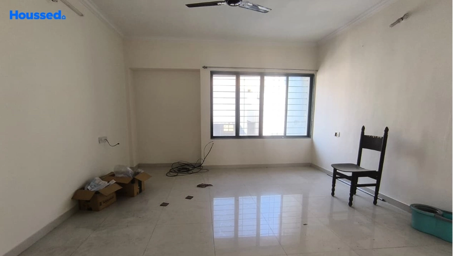 Project Image of 2 BHK Flat for Resale in Bavdhan - Image 138046