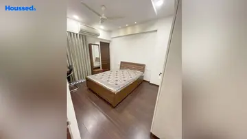 Project Image of 3 BHK Flat for Rent in Shyamal, Ahmedabad - Image 138049