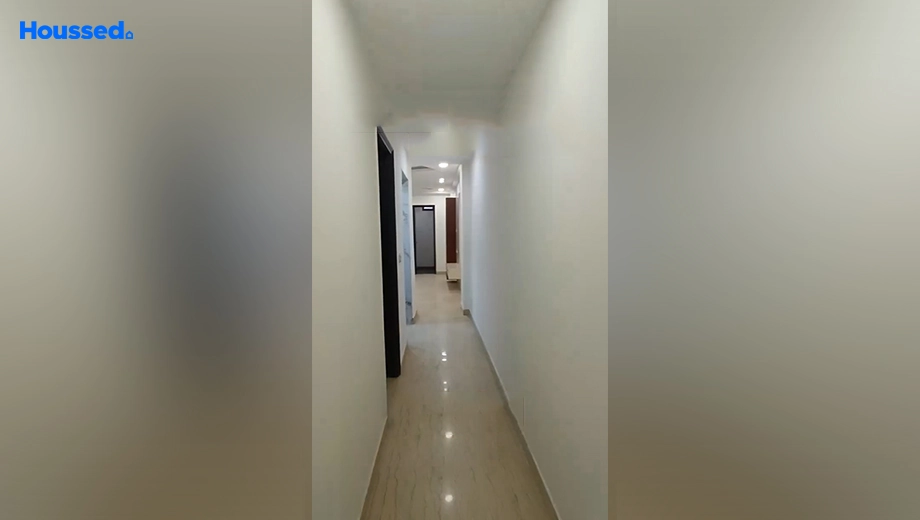 Project Image of 3 BHK Builder Floor for Resale in Rana Pratap Bagh - Image 138036
