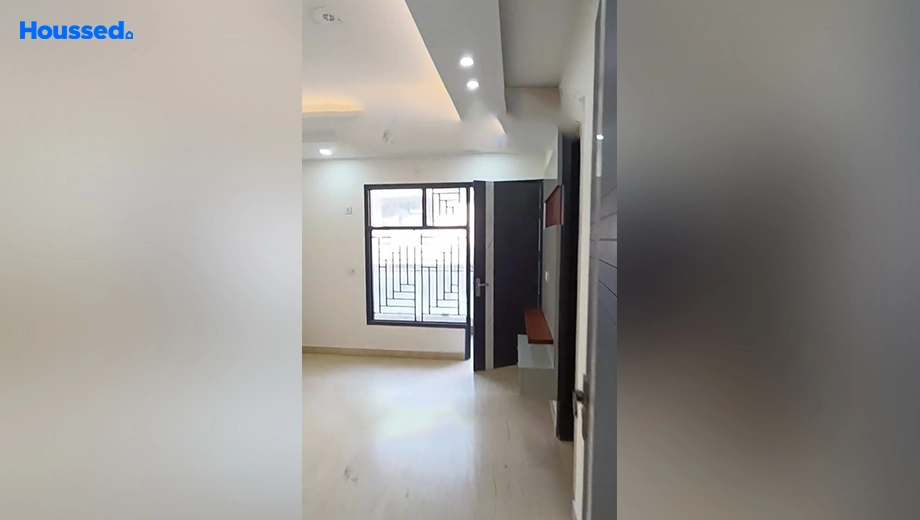 Project Image of 3 BHK Builder Floor for Resale in Rana Pratap Bagh - Image 138038