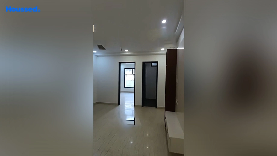 Project Image of 3 BHK Builder Floor for Resale in Rana Pratap Bagh - Image 138039