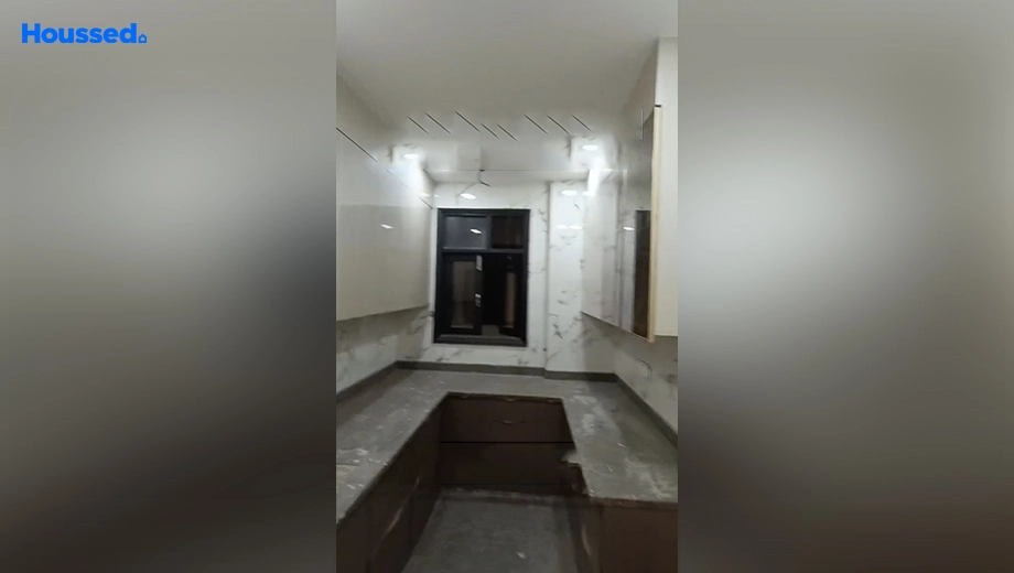 Project Image of 3 BHK Builder Floor for Resale in Rana Pratap Bagh - Image 138040