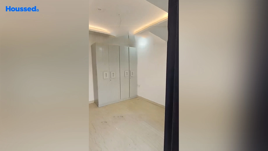Project Image of 3 BHK Builder Floor for Resale in Rana Pratap Bagh - Image 138041