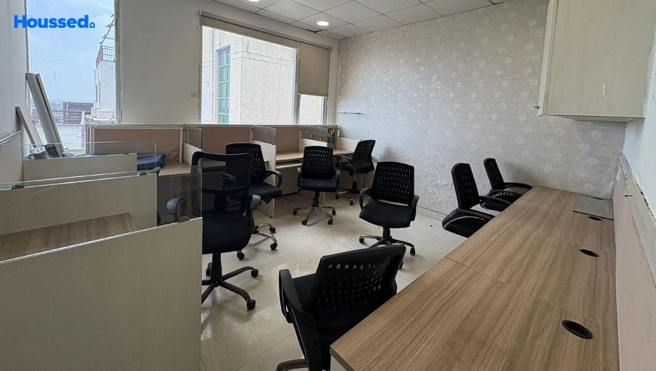 Project Image of Office Space for Rent in Pitampura - Image 138074