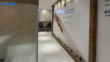 Project Image of Commercial Office Space for Rent in Pitampura, New Delhi - Image 138080