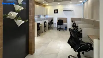 Project Image of Commercial Office Space for Rent in Pitampura, New Delhi - Image 138082