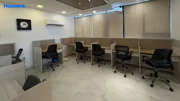 Project Image of Commercial Office Space for Rent in Pitampura, New Delhi - Image 138079