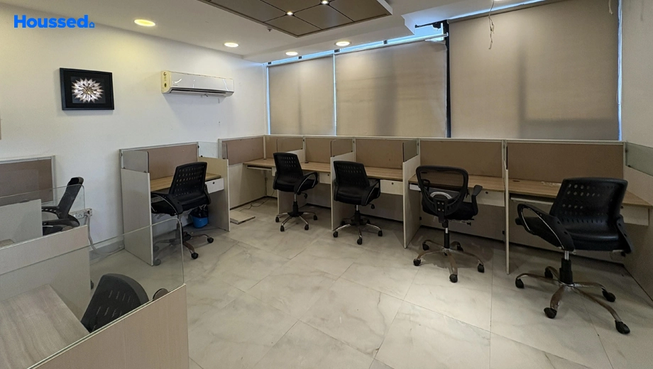 Project Image of Office Space for Rent in Pitampura - Image 138079