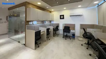 Project Image of Commercial Office Space for Rent in Pitampura, New Delhi - Image 138075
