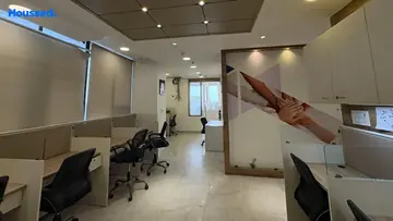 Project Image of Commercial Office Space for Rent in Pitampura, New Delhi - Image 138077