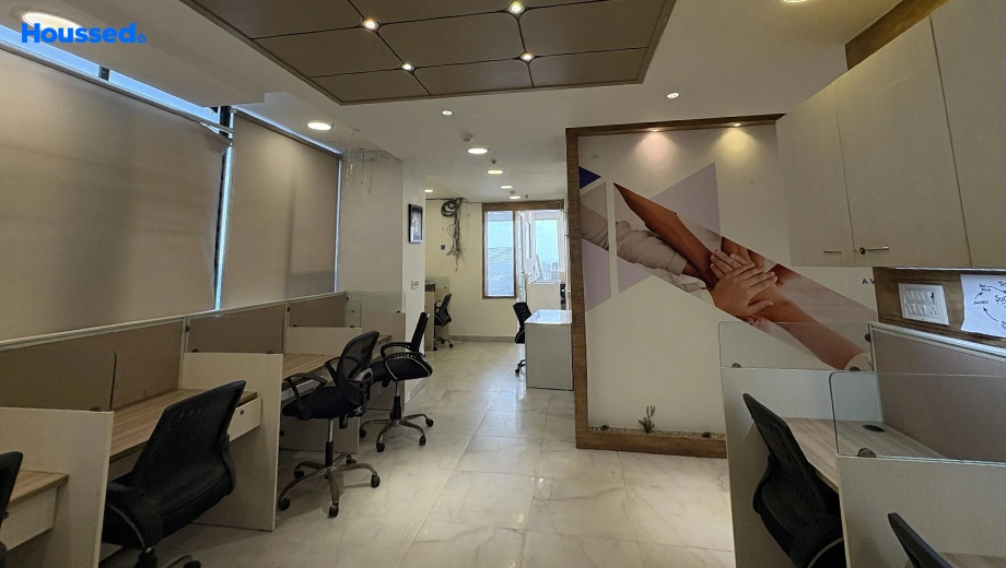 Project Image of Office Space for Rent in Pitampura - Image 138077