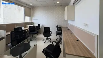 Project Image of Commercial Office Space for Rent in Pitampura, New Delhi - Image 138081