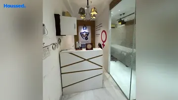 Project Image of Commercial Office Space for Rent in Pitampura, New Delhi - Image 138076