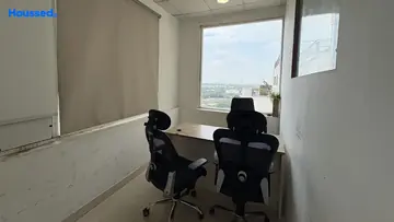 Project Image of Commercial Office Space for Rent in Pitampura, New Delhi - Image 138073