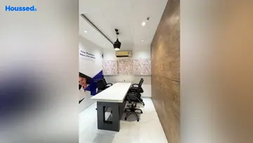 Project Image of Commercial Office Space for Rent in Pitampura, New Delhi - Image 138078