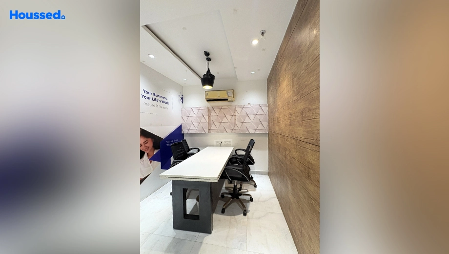 Project Image of Office Space for Rent in Pitampura - Image 138078