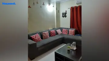 Project Image of 2 BHK Flat for Resale in Airoli, Navi Mumbai - Image 138053