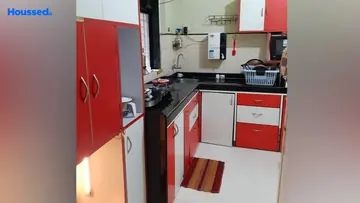 Project Image of 2 BHK Flat for Resale in Airoli, Navi Mumbai - Image 138057