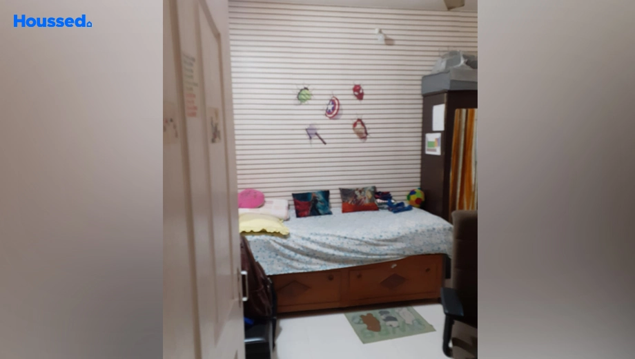 Project Image of 2 BHK Flat for Resale in Airoli - Image 138055