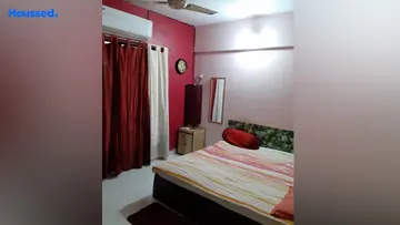 Project Image of 2 BHK Flat for Resale in Airoli, Navi Mumbai - Image 138056