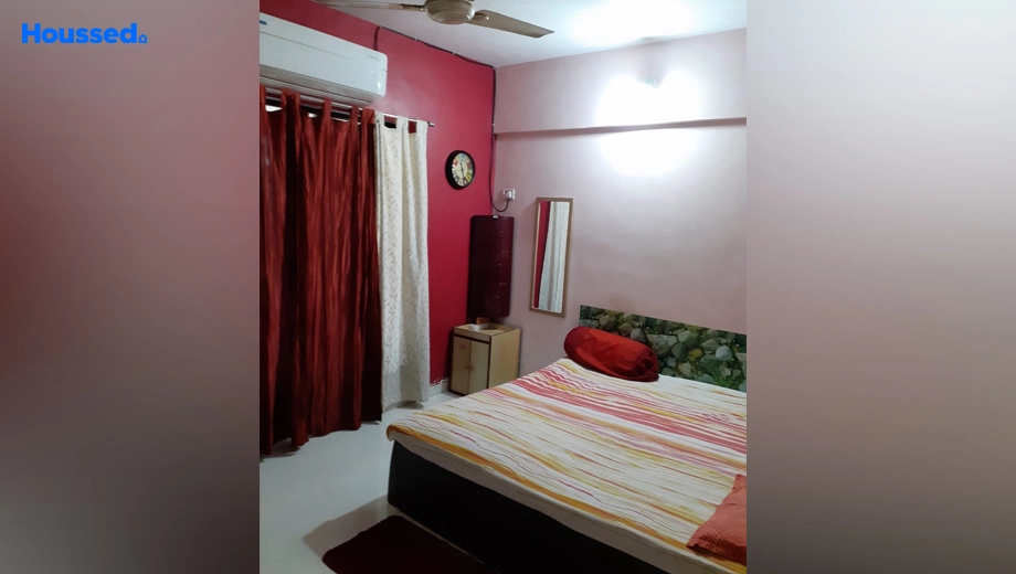 Project Image of 2 BHK Flat for Resale in Airoli - Image 138056